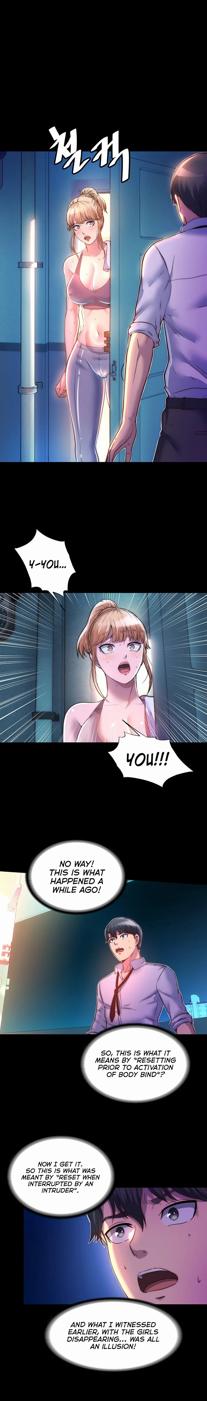 Body Bind chapter 10 page 13