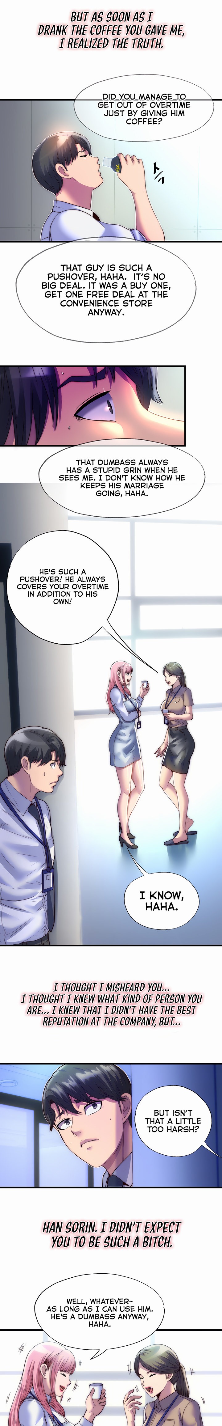 Body Bind chapter 11 page 7