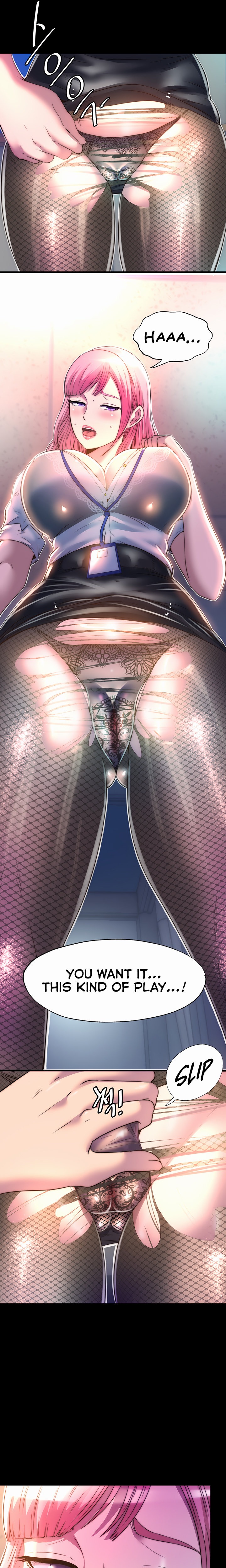 Body Bind chapter 11 page 16