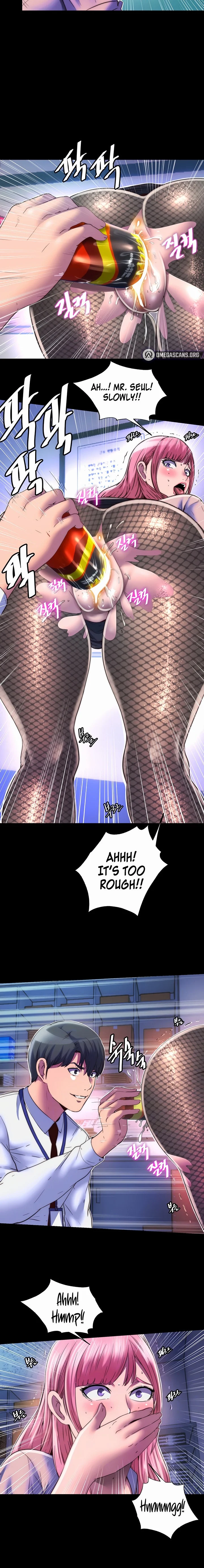 Body Bind chapter 12 page 6