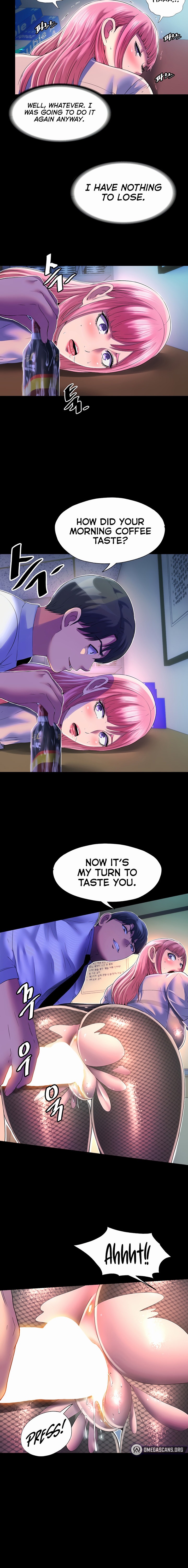 Body Bind chapter 12 page 10
