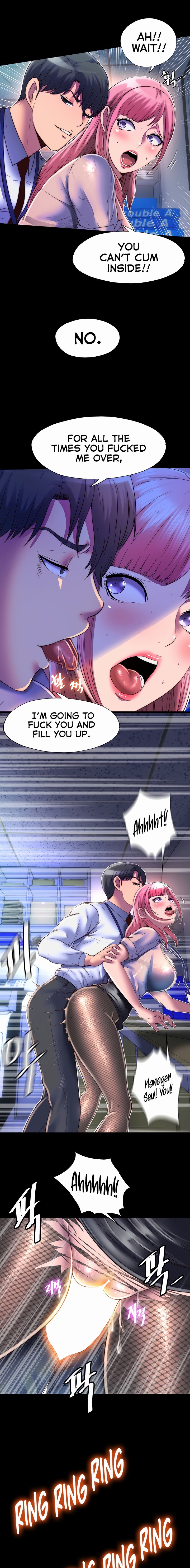 Body Bind chapter 12 page 11