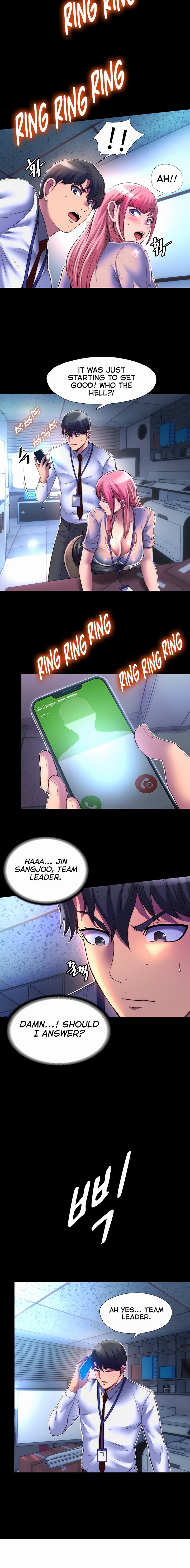 Body Bind chapter 12 page 12