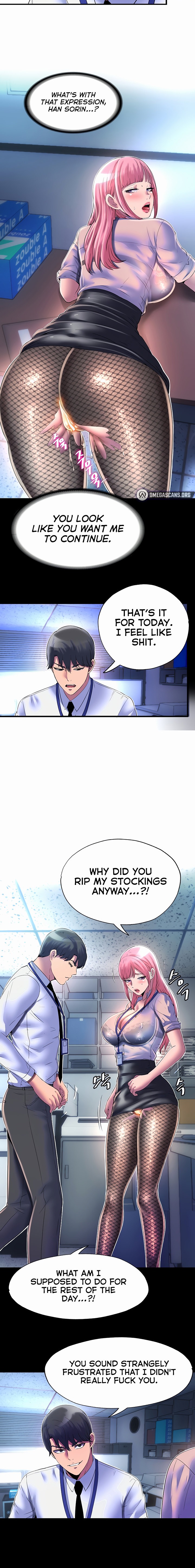 Body Bind chapter 12 page 14