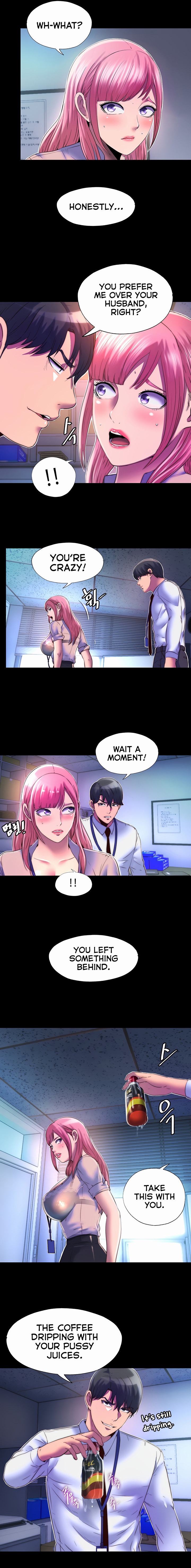 Body Bind chapter 12 page 15