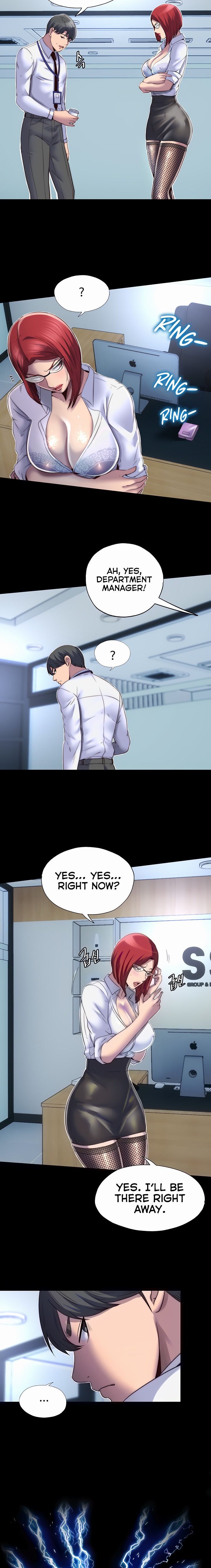 Body Bind chapter 13 page 2