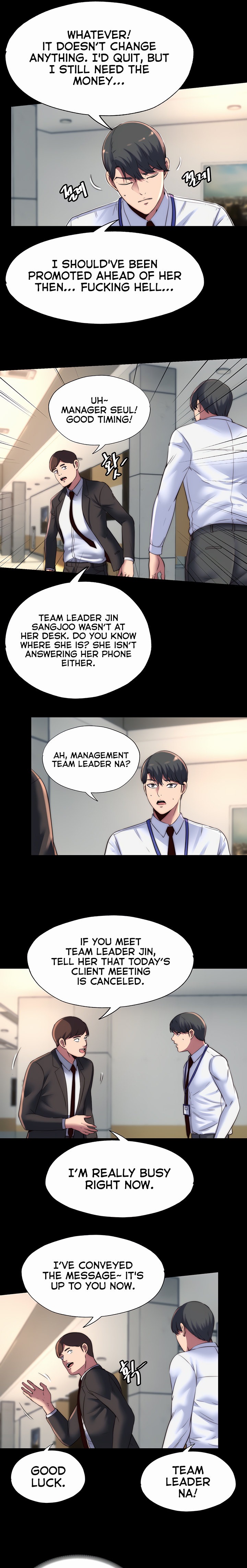 Body Bind chapter 13 page 10