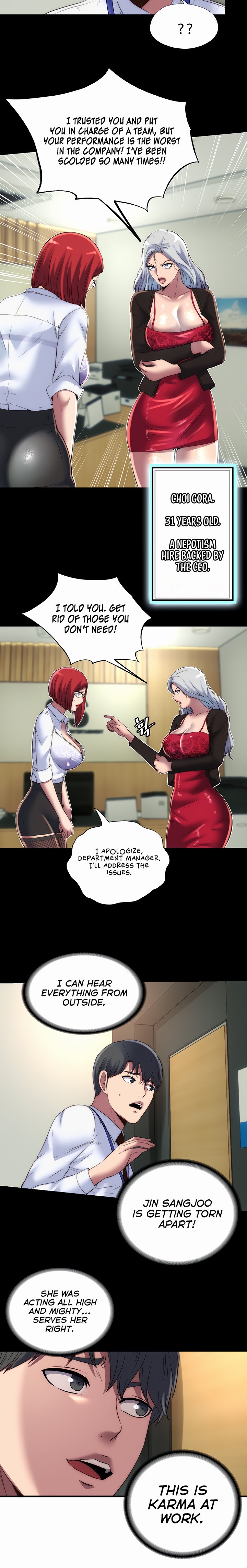 Body Bind chapter 13 page 12