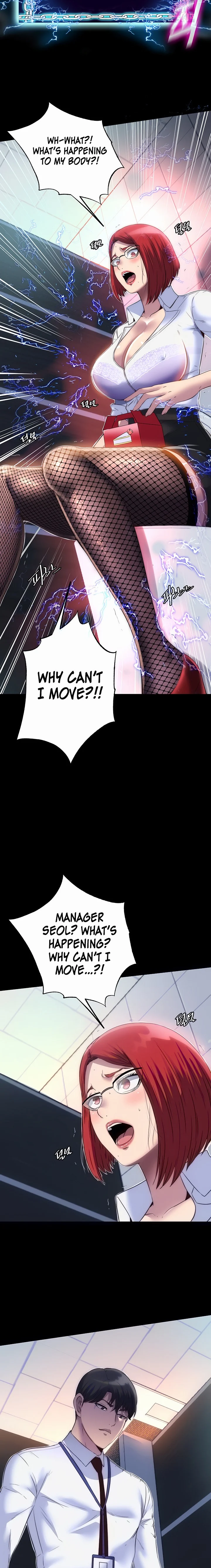 Body Bind chapter 14 page 2