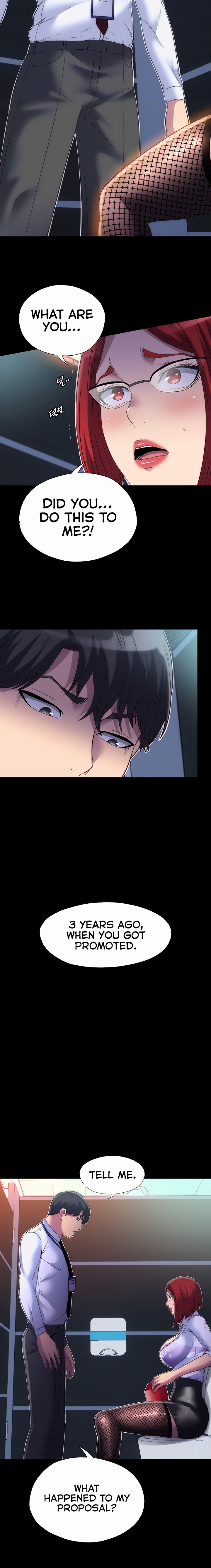 Body Bind chapter 14 page 3