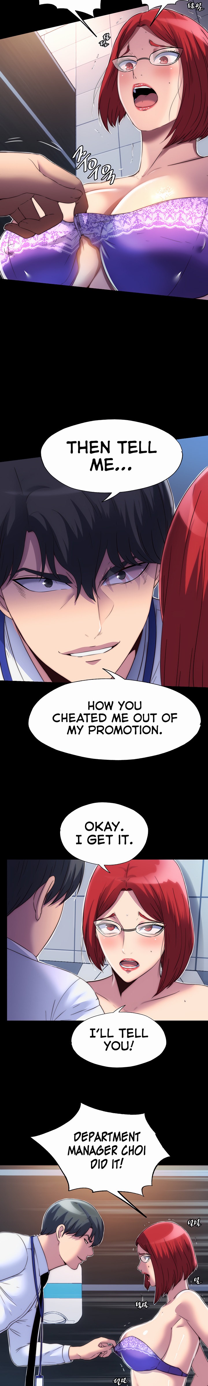 Body Bind chapter 14 page 8