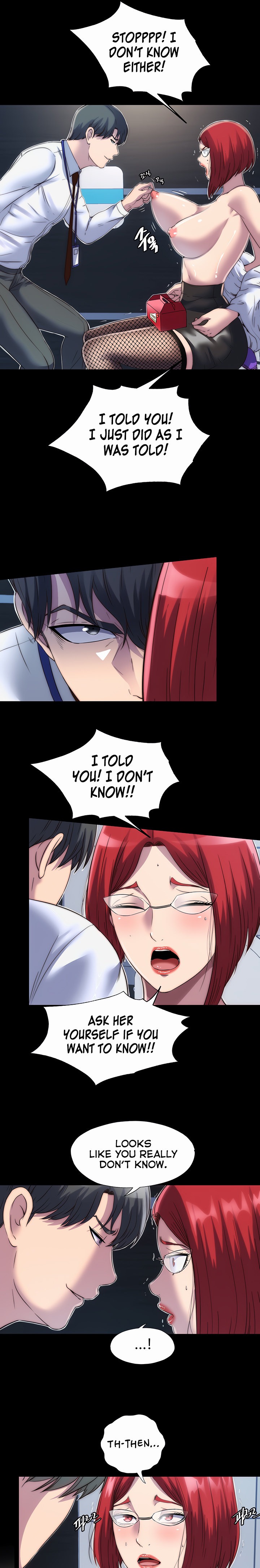 Body Bind chapter 14 page 13
