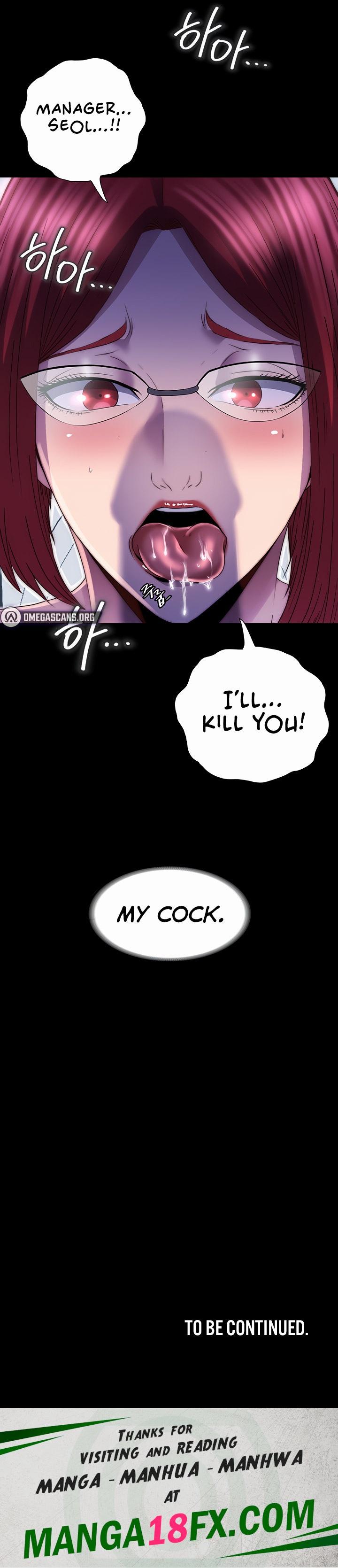 Body Bind chapter 14 page 22