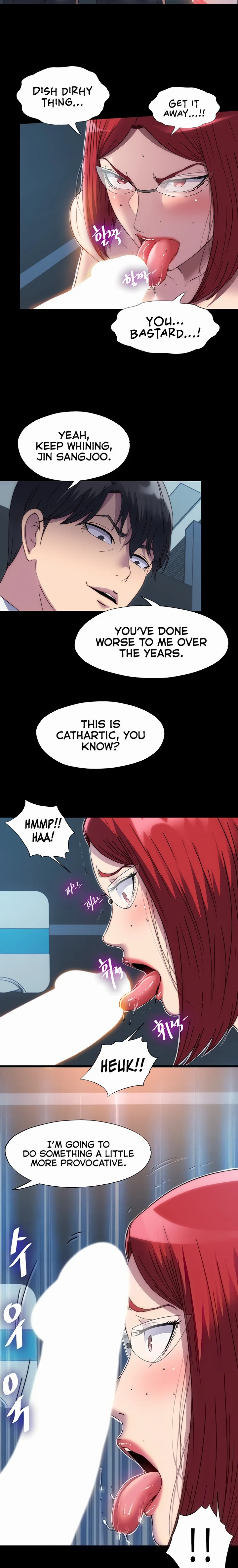 Body Bind chapter 15 page 2