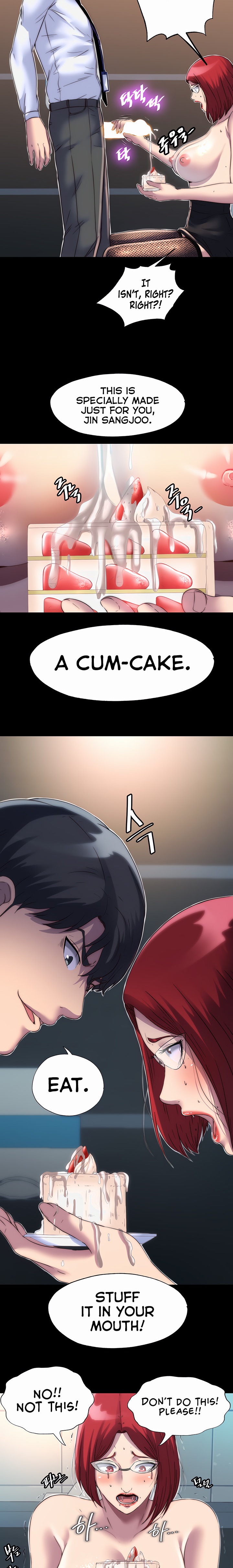 Body Bind chapter 15 page 14