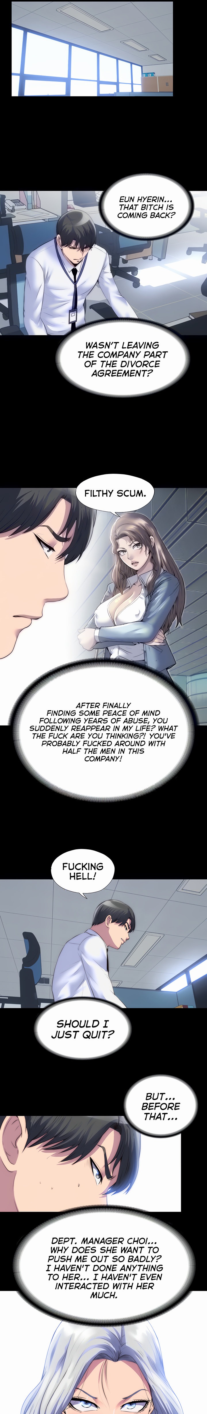 Body Bind chapter 17 page 7