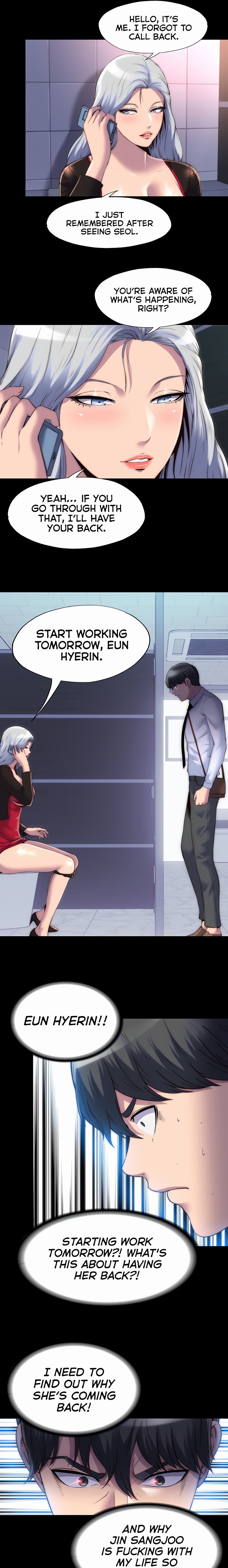 Body Bind chapter 17 page 13