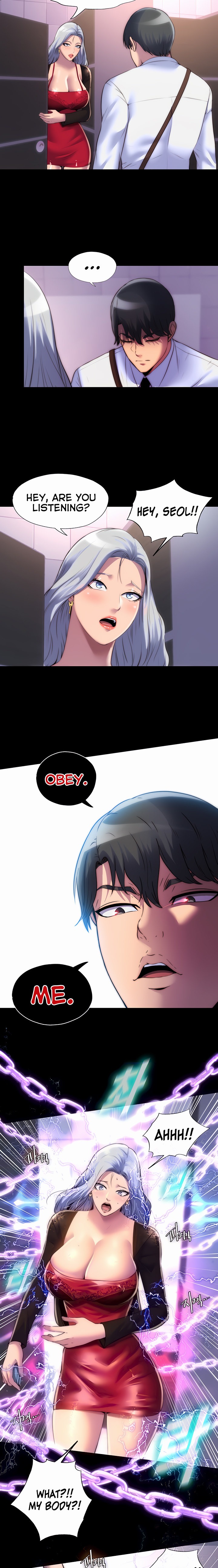 Body Bind chapter 18 page 2