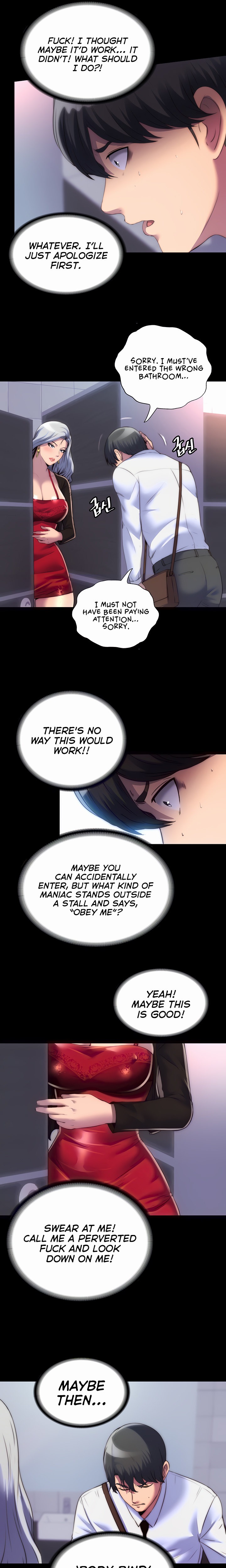 Body Bind chapter 18 page 7