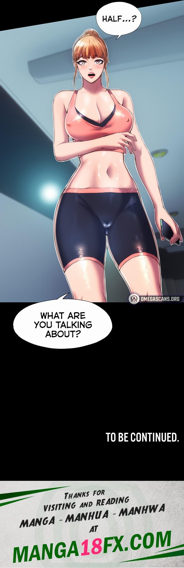 Body Bind chapter 18 page 16