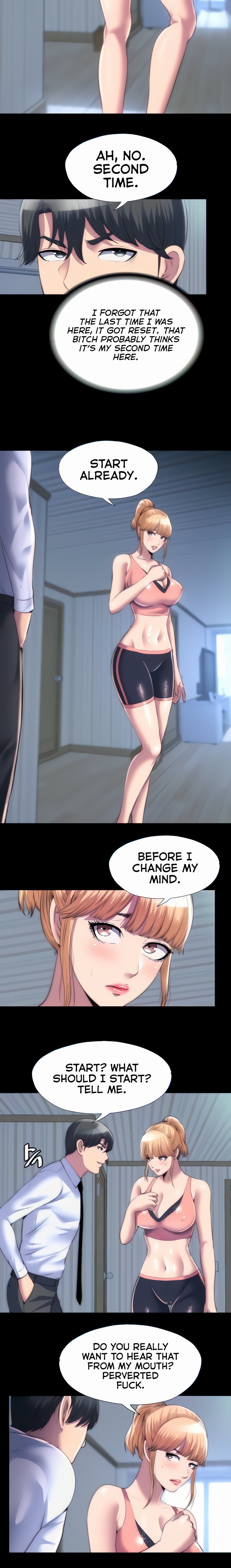 Body Bind chapter 19 page 2