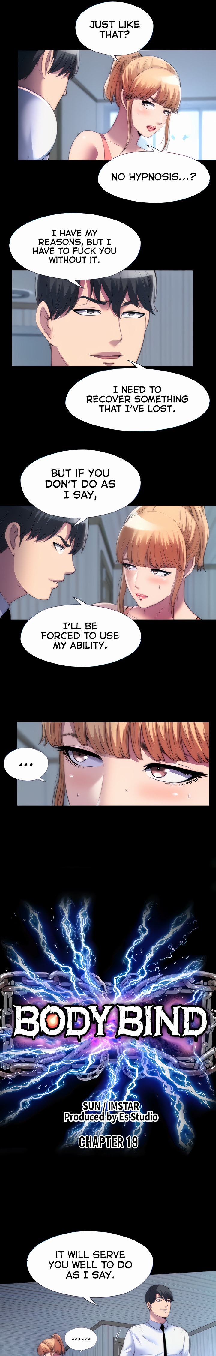 Body Bind chapter 19 page 4