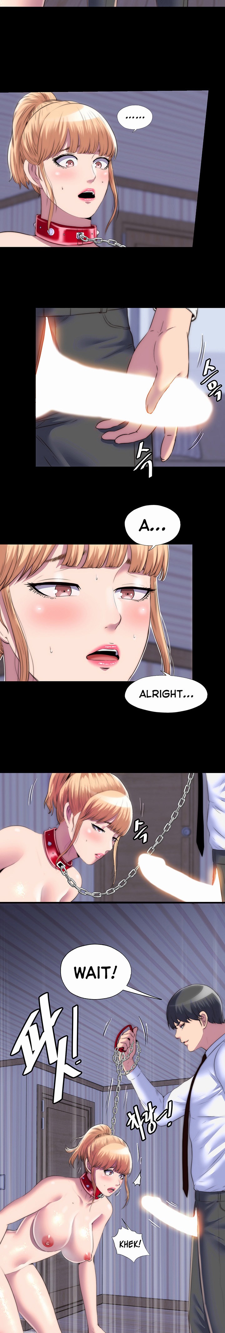 Body Bind chapter 19 page 14