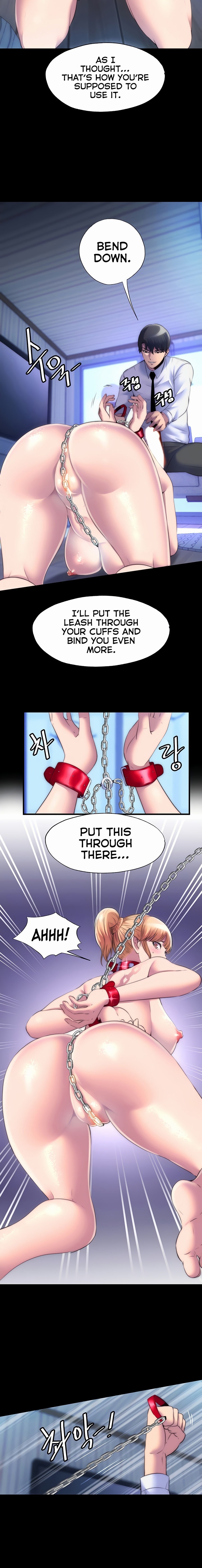 Body Bind chapter 20 page 7