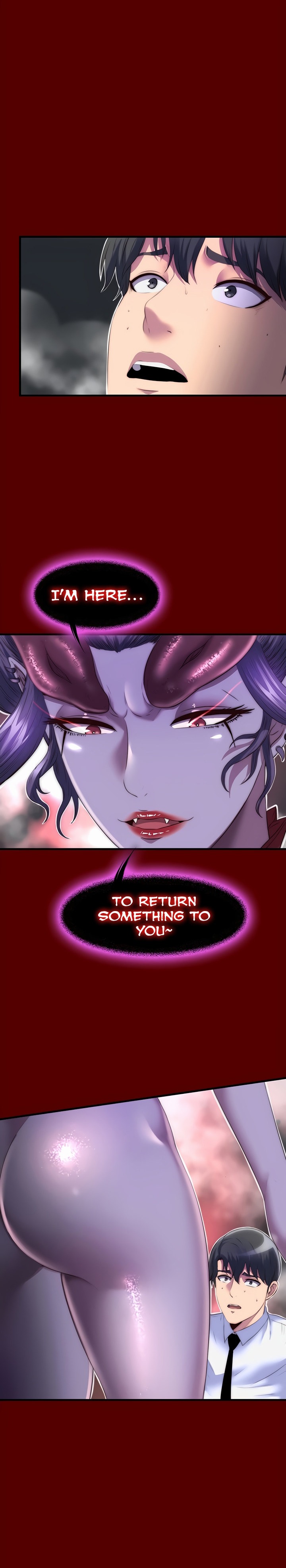 Body Bind chapter 21 page 11