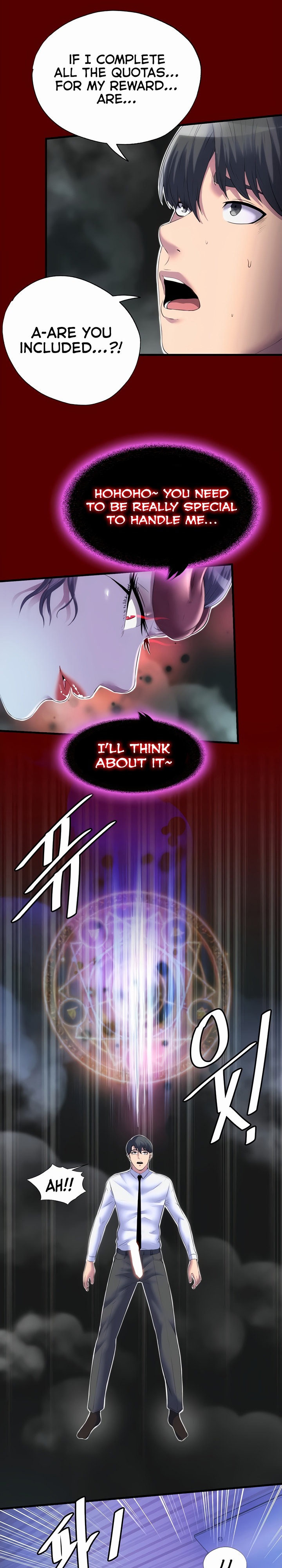 Body Bind chapter 21 page 16