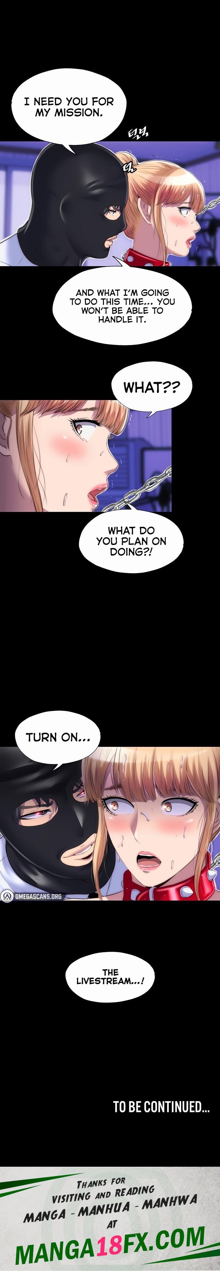 Body Bind chapter 21 page 24