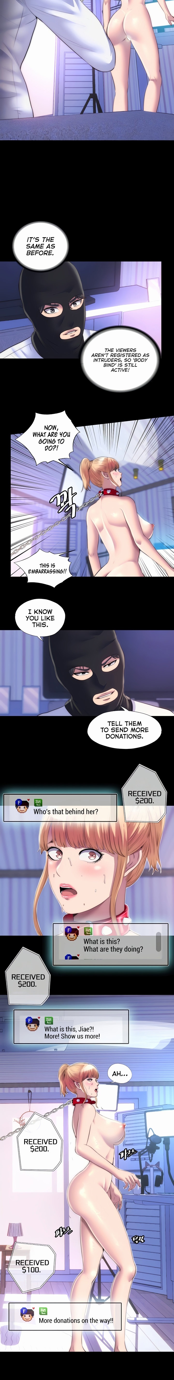 Body Bind chapter 22 page 4