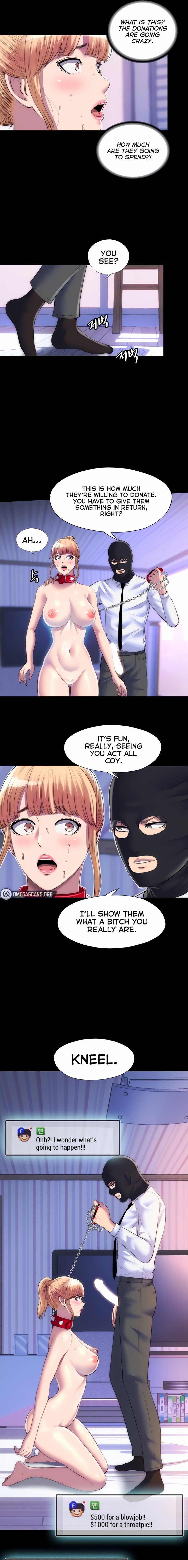 Body Bind chapter 22 page 5