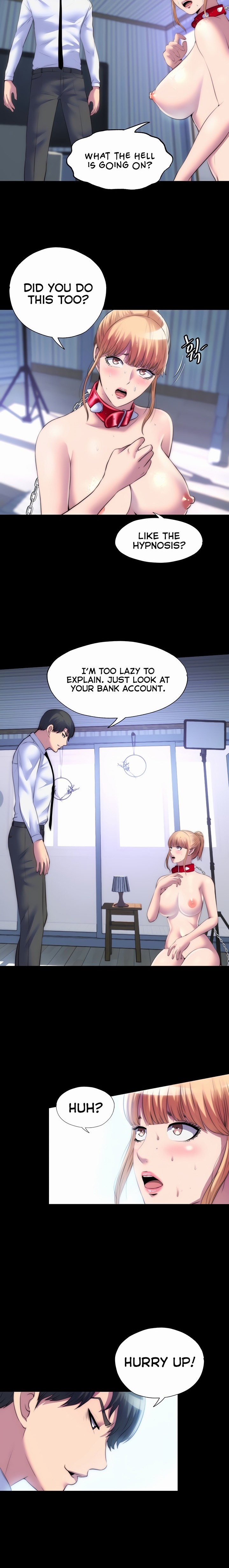 Body Bind chapter 23 page 3