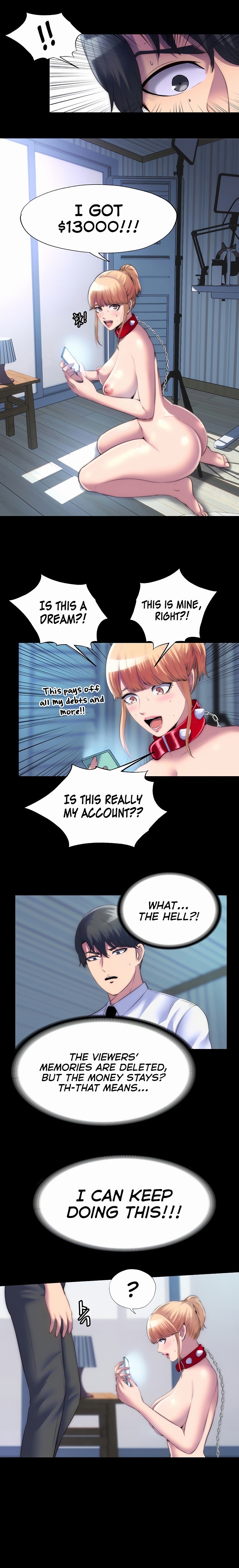 Body Bind chapter 23 page 5
