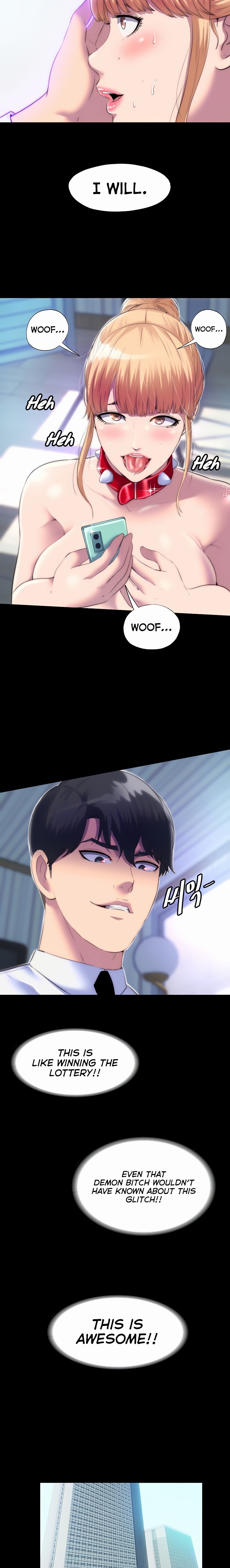 Body Bind chapter 23 page 8