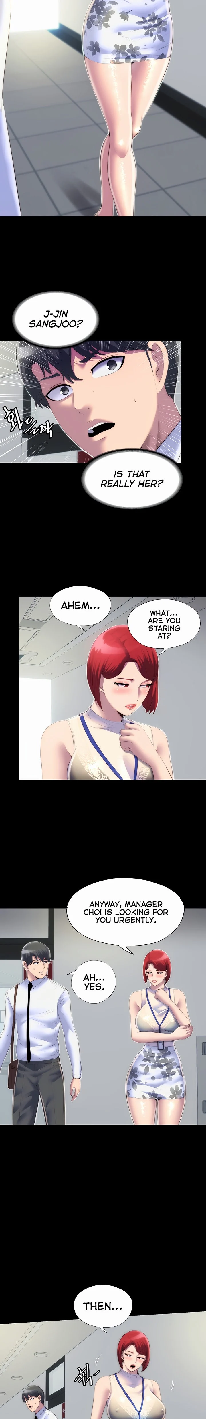 Body Bind chapter 23 page 11