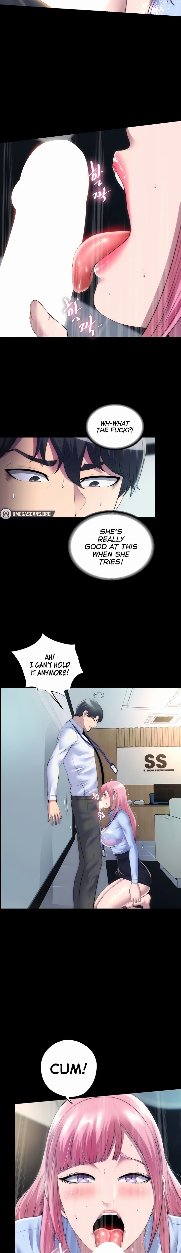 Body Bind chapter 24 page 8