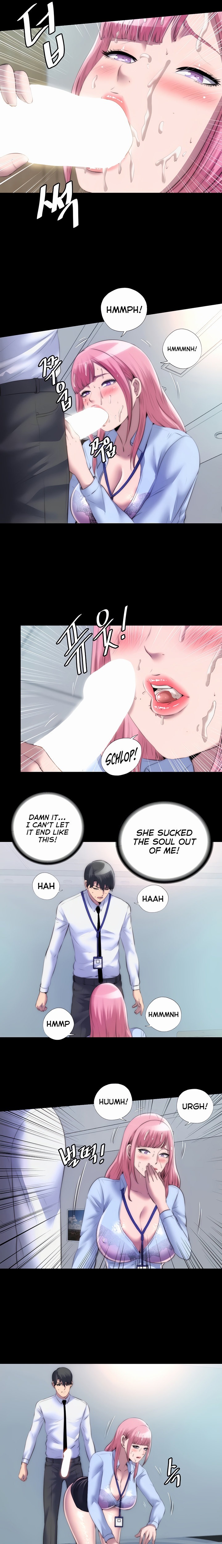 Body Bind chapter 24 page 10