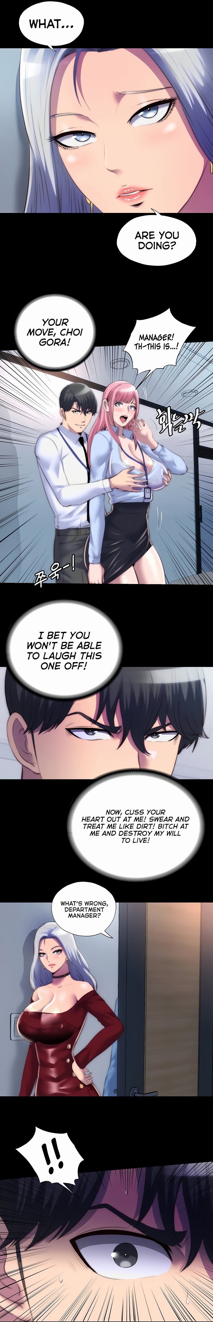 Body Bind chapter 24 page 16