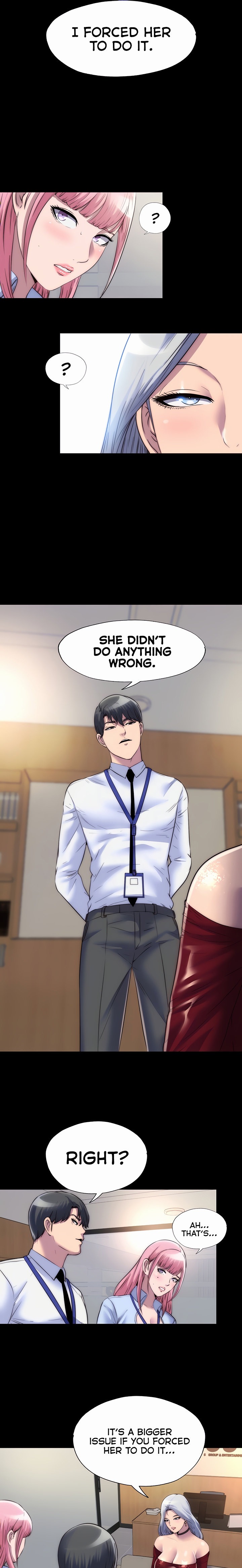 Body Bind chapter 25 page 4