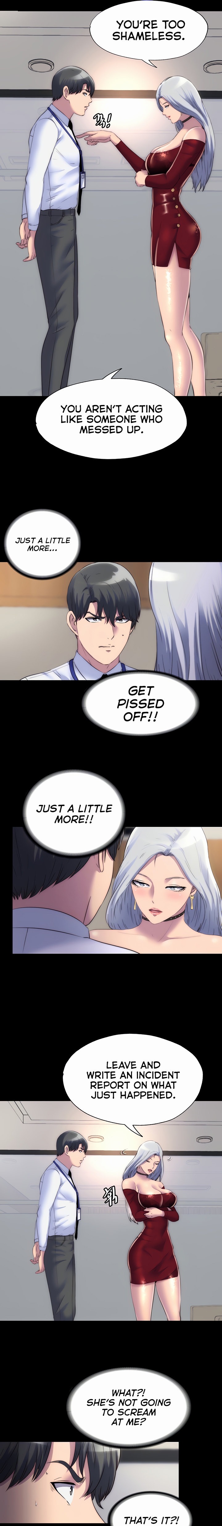 Body Bind chapter 25 page 7