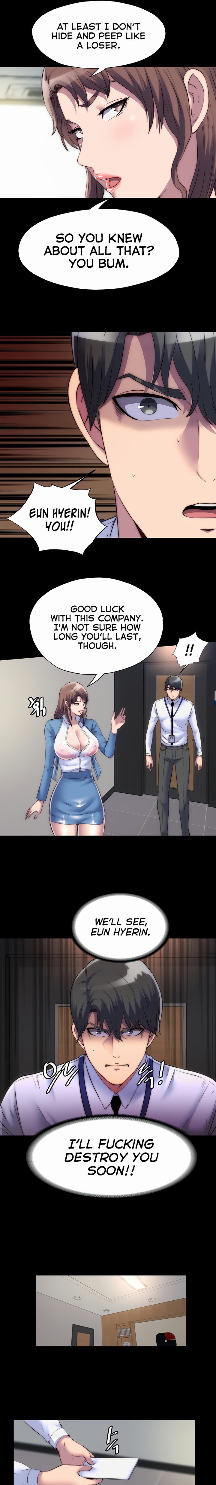 Body Bind chapter 25 page 13