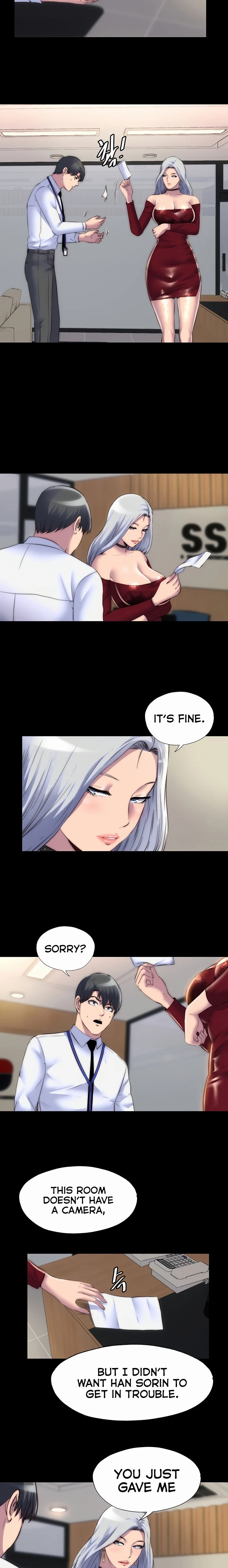 Body Bind chapter 25 page 14