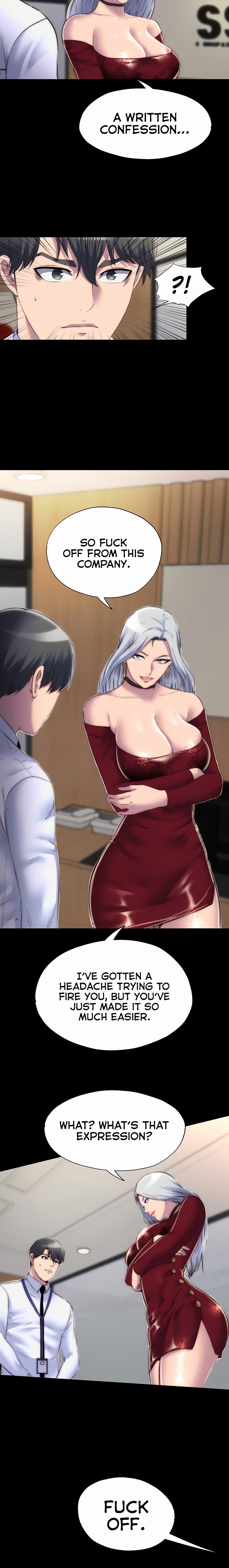 Body Bind chapter 25 page 15