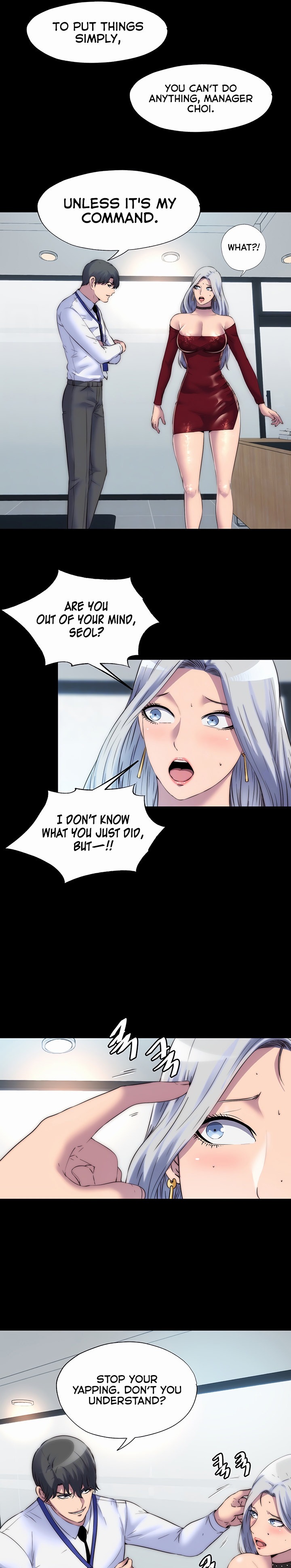 Body Bind chapter 26 page 4