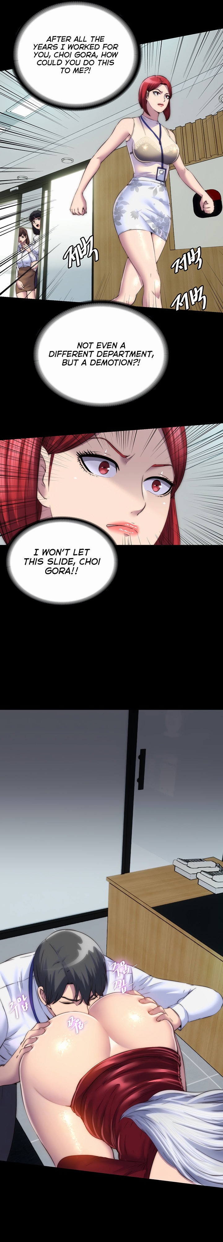 Body Bind chapter 27 page 7