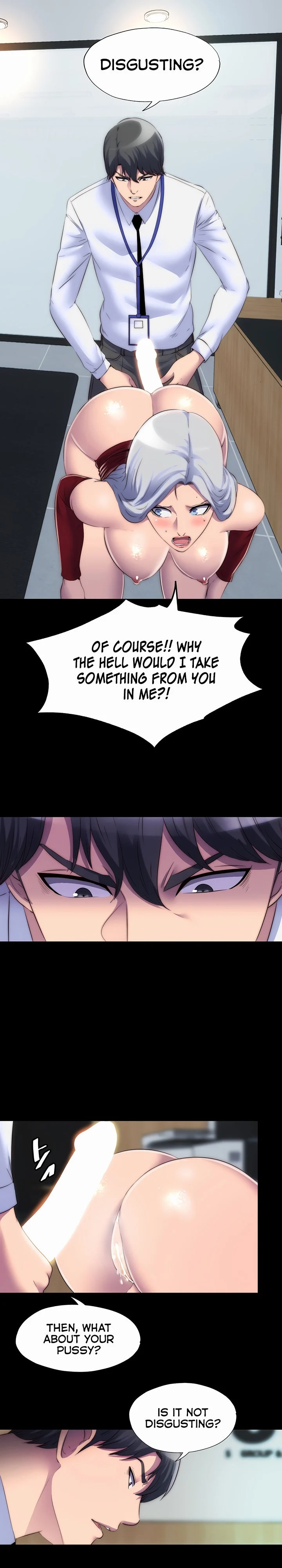Body Bind chapter 27 page 13