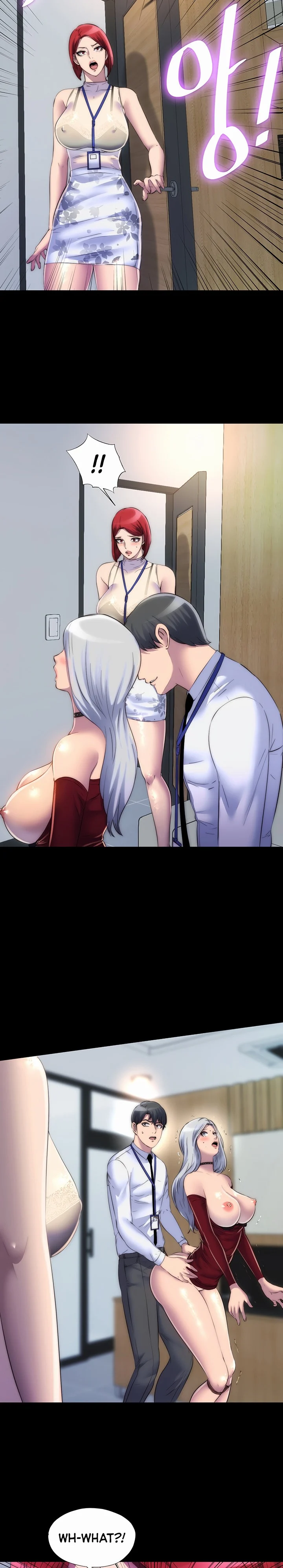 Body Bind chapter 27 page 20
