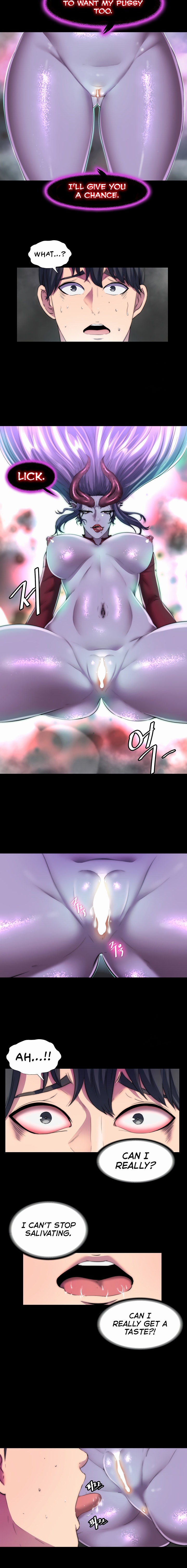 Body Bind chapter 28 page 8